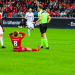 FC Fredericia – FC Helsingør