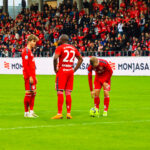 FC Fredericia – FC Helsingør