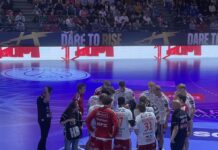 Fredericia HK klar til europæiske udfordringer – modstanderne er fundet