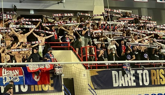 FHK - PSG Handball Paris