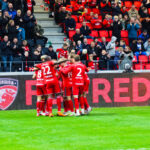 FC Fredericia – FC Helsingør