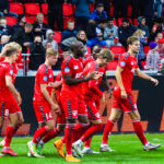 FC Fredericia – FC Helsingør