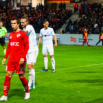 FC Fredericia – FC Helsingør