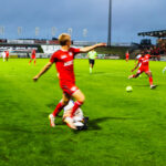 FC Fredericia – FC Helsingør