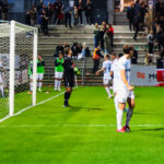 FC Fredericia – FC Helsingør