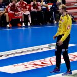 FHK – Skanderborg-Aarhus Håndbold – Thorsten Fries: Foto: AVISEN