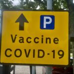 Covid-19 vaccine