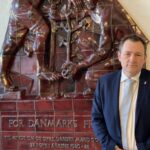 Niels Flemming Hansen, medlem af Folketinget for Det Konservative Folkeparti