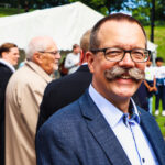 March 6. Juli 2021 Fredericia