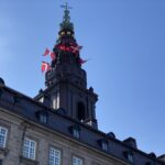 Christiansborg