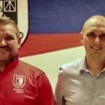 Michael Nordby og Karsten Pedersen, EGIF Fodbold