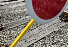 Togbusser mellem Fredericia og Ringsted i en uge på grund af sporarbejde