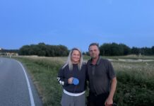 Naboer hørte motorcykel med voldsom fart kort før soloulykke i Middelfart