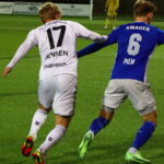 Fremad Amager – FC Fredericia