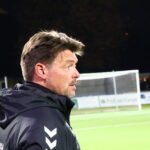 Fremad Amager – FC Fredericia, Michael Hansen