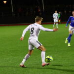Fremad Amager – FC Fredericia