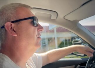 Ny videoserie: Allan Windeballe hjælper dig med at blive klogere på trafikken