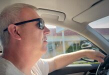 Ny videoserie: Allan Windeballe hjælper dig med at blive klogere på trafikken