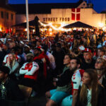 Danmark mod England 7 Juli 2021