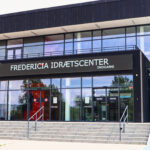 Fredericia Idrætscenter