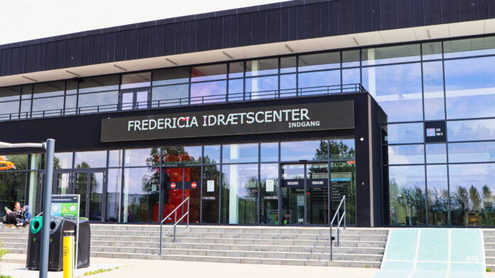 Fredericia Idrætscenter