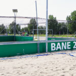 Boldbane Fredericia Idrætscenter