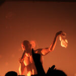 Suspekt Tøjhuset d. 16. oktober 2021