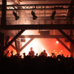 Suspekt Tøjhuset d. 16. oktober 2021