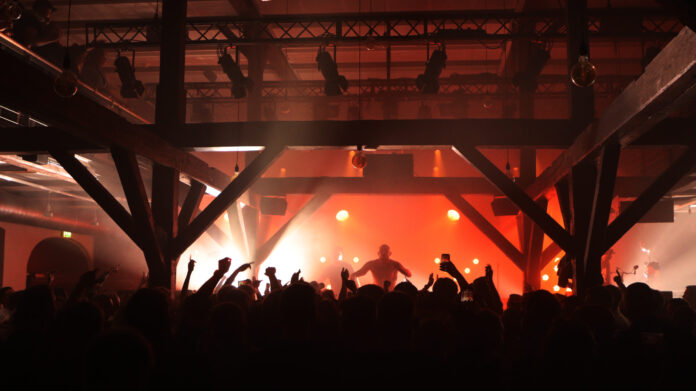 Suspekt Tøjhuset d. 16. oktober 2021