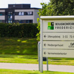 Korskærparken Boligkontoret