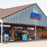 Aldi Vejlevej