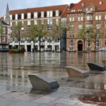 Axeltorvet, Axeltorv