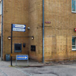 Arbejdernes Landsbank Fredericia