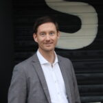 Stefan Kelstrup. Foto: AVISEN – Andreas Dyhrberg Andreassen