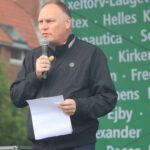 Sommerrock med Kant, John Nyborg