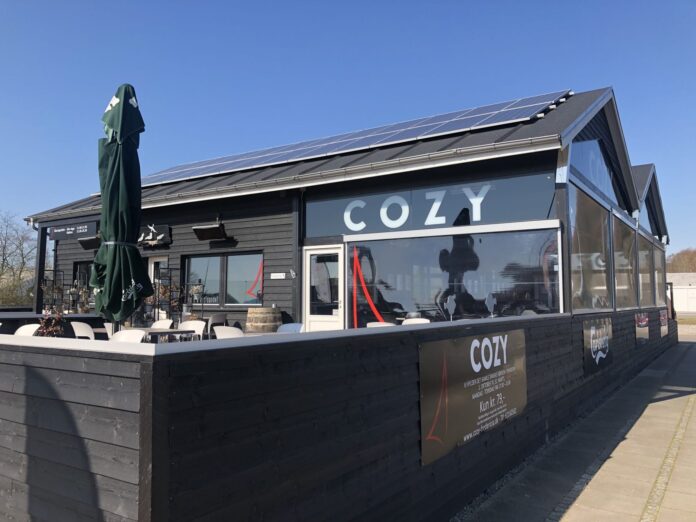 Cozy
