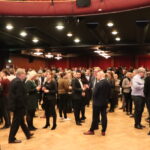 Nytårskur 2020 (Foto: Thomas Lægaard/Fredericia AVISEN