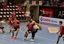 FHK viste tegn på forvandling