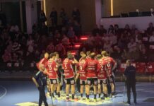 FHK brød stimen af nederlag i ligaen