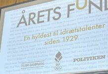 Fredericiadreng blandt Danmarks tre største idrætstalenter: »Der er nogle, der tror, han kan gå hele vejen«