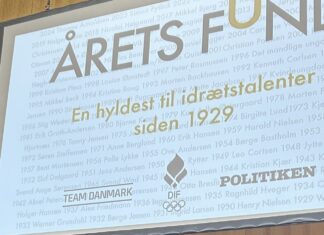 Fredericiadreng blandt Danmarks tre største idrætstalenter: »Der er nogle, der tror, han kan gå hele vejen«