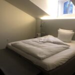 KongeBrogaarden, seng,