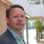 DLG. Jacob Bjerregaard