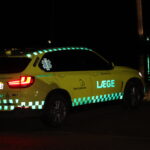 Politiaktion Lillebælt