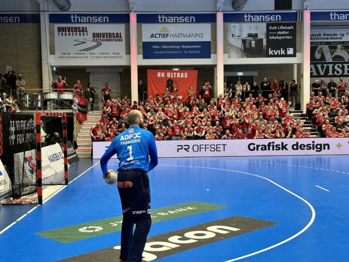 FHK - Ribe-Ebjerg 2024.05.05