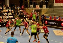 Analyse: FHK steppede op på vitale parametre