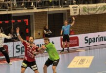 FHK sikrede sig vigtig sejr i egen hule