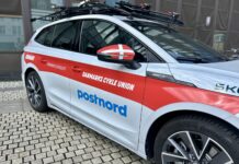 Fredericia Cykler: Verdenseliten kommer til byen — fire år i træk