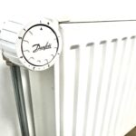 Fjernvarme, varme, energi. Radiator. Foto: AVISEN