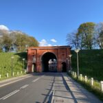 Nørreport (Foto: Andreas Dyhrberg Andreassen/Fredericia AVISEN)